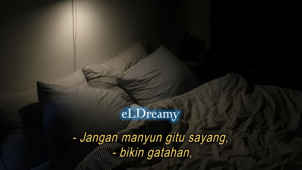 ASMR Husband Indonesia - Suami tenangin istri menjelang lahiran di jam 3AM | suara cowok | romantis