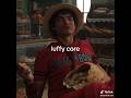 Luffy core ✨