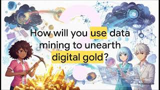Unlocking Data Mining