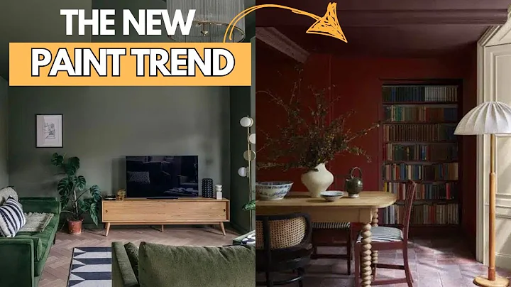 Colour Drenching VS Double Drenching