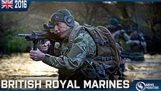 British Royal Marines | 