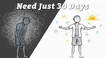 10 Tiny Daily Habits That Create Massive Life Changes