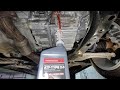 HOW TO CHECK, TOP OFF TRANSMISSION FLUID ATF LEVEL ON A 2019-2023 ACURA RDX