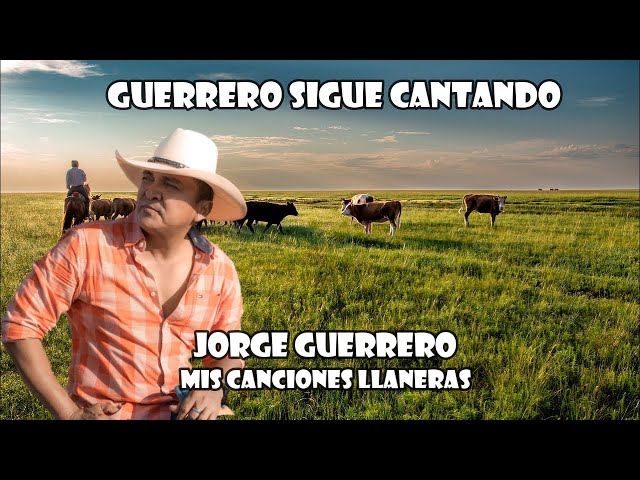 Guerrero Sigue Cantando