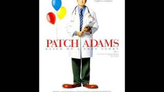 Video thumbnail of "*** PATCH ADAMS 3***  SOUNDTRACK - "Hello""