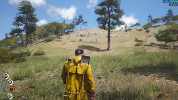 SCUM ★ Early Access ★ GamePlay ★ Ultra Settings