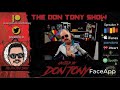 ASK ME ANYTHING Q&A w/ DON TONY 10/11/2020 (POST YOUR Q'S FOR NEXT EPISODE 10/25)