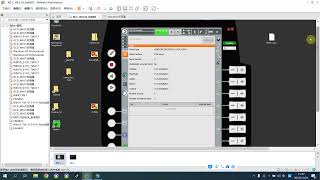 How to connect kuka workvisual with kuka officelite