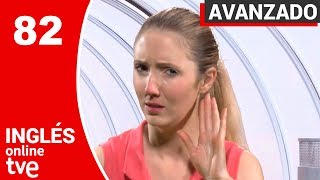 Episode 82: “I’m coming down with something…” - ADVANCED LEVEL | Inglés Online TVE