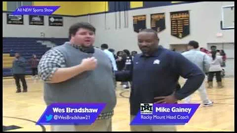 NN vs. RM: Mike Gainey Interview