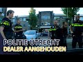 Drugsdealer aangehouden | Persoon onwel | Ruzie op straat | Cold Case Sjaak Gerwig | Politie