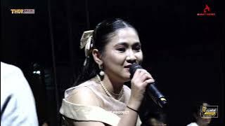 Menyulam kain yang rapuh _ vela zaladara II Thor music 