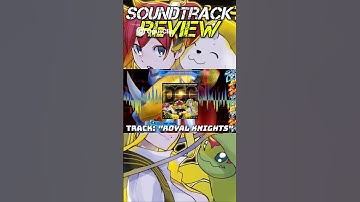 The Digimon Cyber Sleuth Soundtrack in a Nutshell #digimon #ost #digimonstorycybersleuth