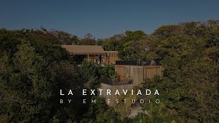 A Mexican Home Hidden by Nature - Mazunte, Mexico screenshot 2