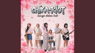 Bunga dalam hati
