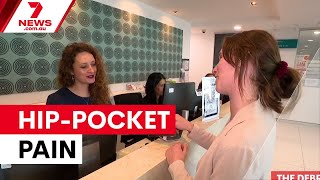 Private health costs and Australia's baby recession | 7NEWS