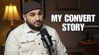 I Found Islam At The Corner Store