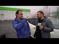 Как я купил себе битый Nissan Leaf, восстановил и теперь доволен!