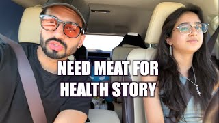 Arjun and Sia Kumar Debunking Myths About Veganism | Vegan Hooligans Story