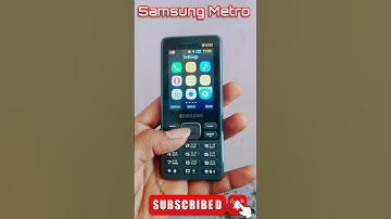 Samsung B351e metro keypad mobile phone #shorts #viral #trending #viralvideo #ytshorts #short