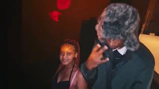 MR. TEE - DIGII III FT TENORBOY & PROD.CHACHA (VISUALIZER)dir by bobby bond