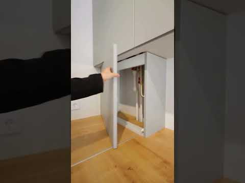 ?? Дизайн кухни | эргономика | мебель на заказ в Калининграде