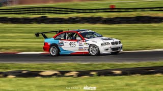 HC Autosport 455 - AER Summit Point - Friday 2025