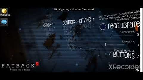 Robot body hack Full tutorial #payback2 #gameplay