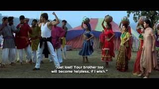 Kavita Krishnamurthy , Kumar Sanu - Tum Par Hum Hai Atke Yaara (With Lyrics) Full HD Video