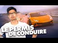 LE PERMIS DE CONDUIRE ! - LE RIRE JAUNE - YouTube