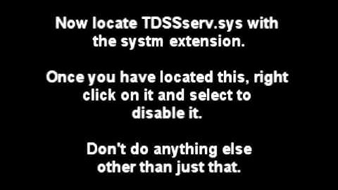 Google Redirect Virus Removal Instructions