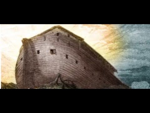 Season 22 23 Episode 7 Genesis 7