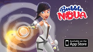 Bubble Nova: How To Use Mega Bomb screenshot 4