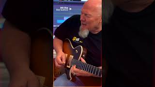 Epic Emotional Guitar Solo – Dual Amp Magic (Fractal Tone)