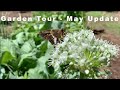 Garden tour  may update