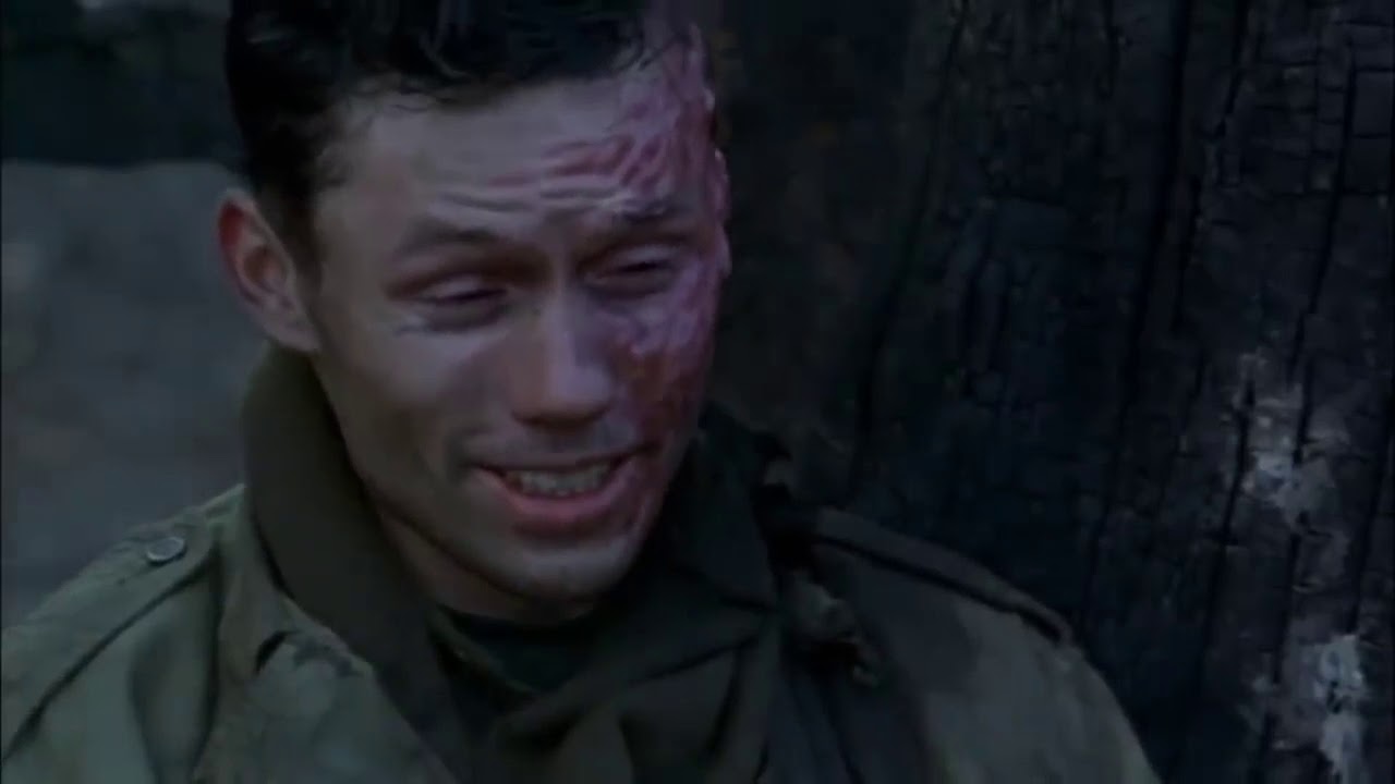 When Trumpets Fade. (1998/John Irvin) YouTube