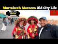 Hows life in marrakech morocco 