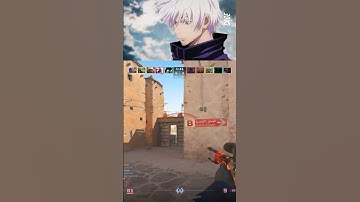 skywhywalker loses it 😂 #counterstrike #cs2 #twitchclips
