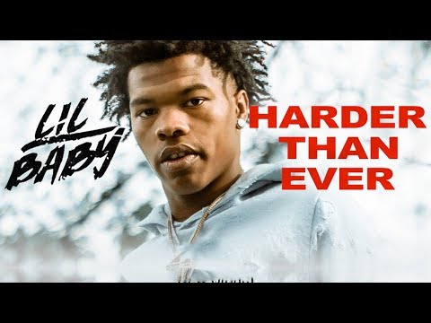 Lil Baby – Throwing Shade Ft. Gunna (Harder Than Ever)