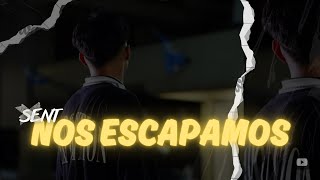 Sent // Nos Escapamos (Official video)
