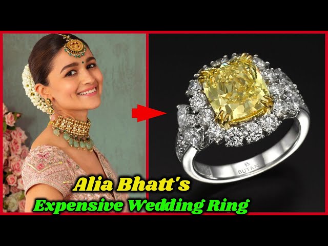 Alia Bhatt says Oura ring helps her sleep better; know how much it costs -  Lifestyle News - English - Podcast en iVoox