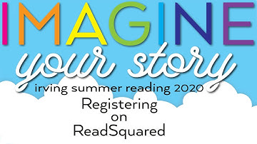 Summer Reading Challenge 101: How to Register on ReadSquared