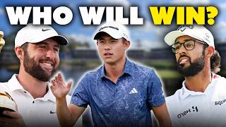 Who WILL WIN The 2026 Players Championship?