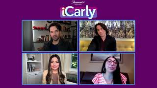 NOC Interview: The Cast of 'iCarly'
