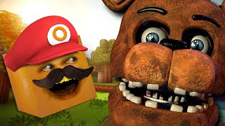 Annoying Orange in Video Games Supercut #3 by Annoying Orange 194,602 views 3 months ago 36 minutes