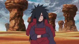 Madara 4K Clip For Editing.
