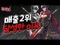 세븐나이츠2 매출 2위를 달성한 이유 [휘재TV-Seven Knights 2]