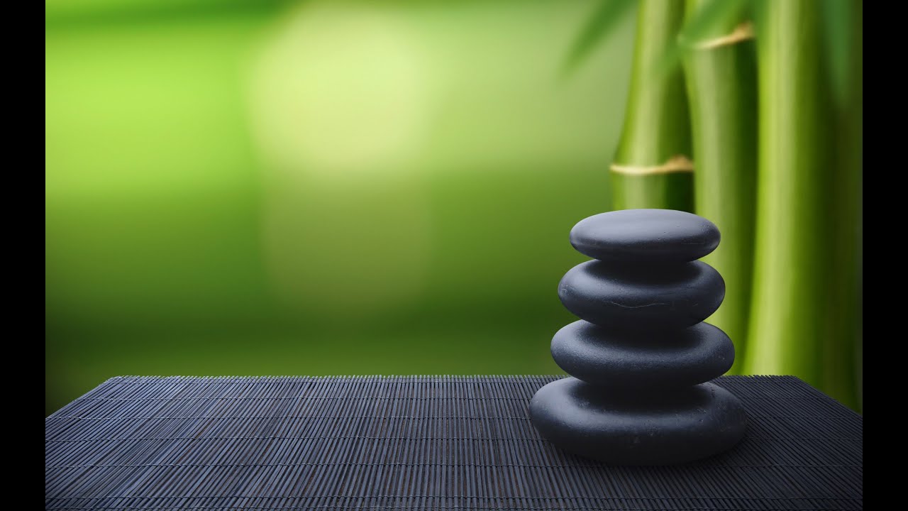 Meditation Music for Stretching