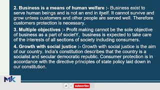 CONSUMER PROTECTION–3
