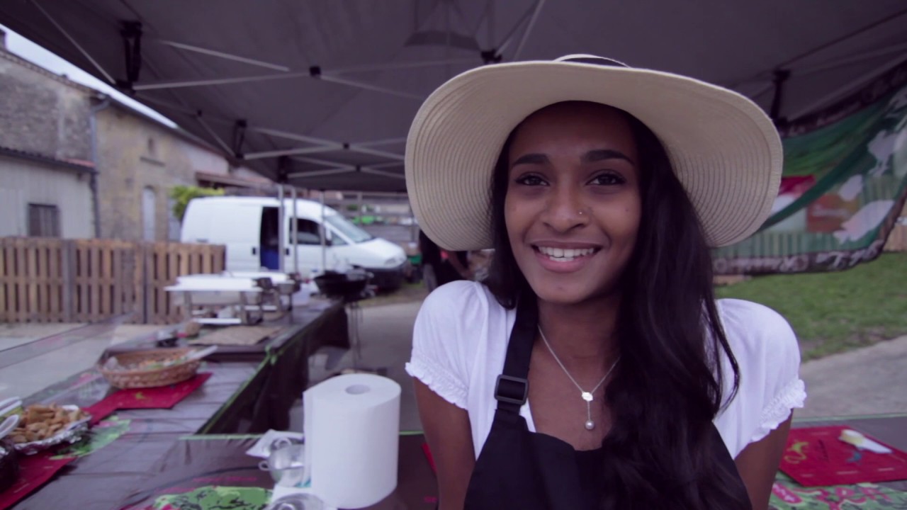 Magazine - Toto léla: le Réunionnais à Bordeaux